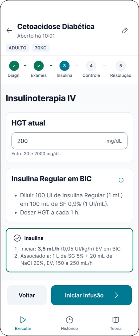 Como ficou · HGT 200