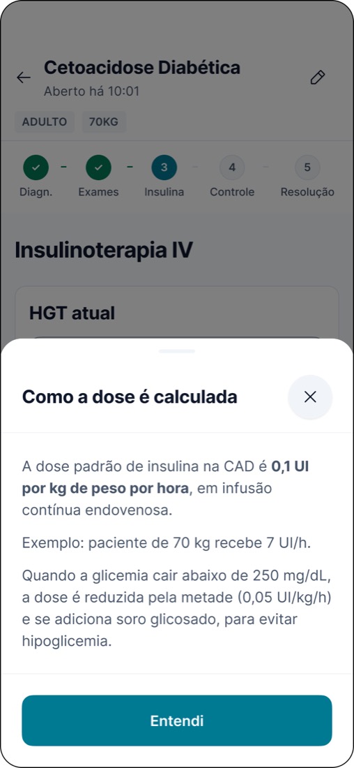 Como ficou