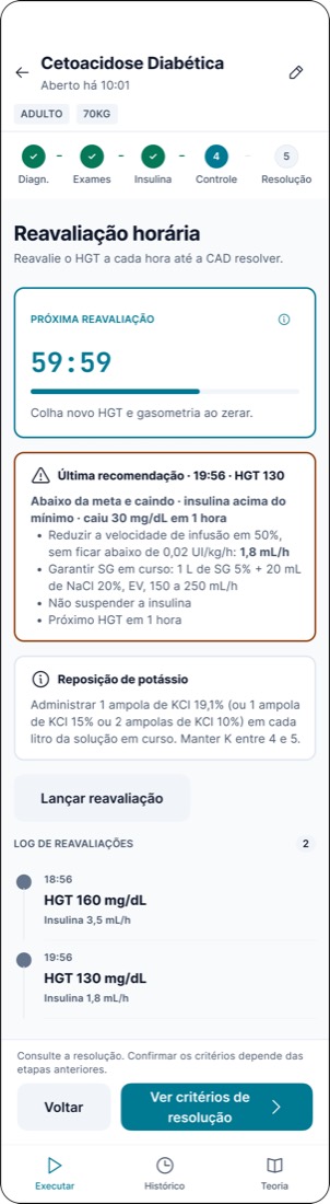 Como ficou · card 18