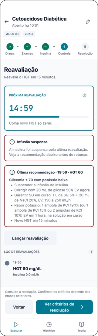 Como ficou · card 1