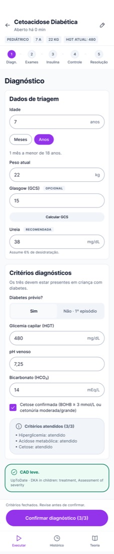 CAD leve