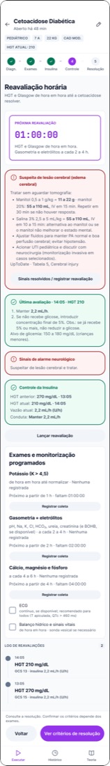 Edema cerebral