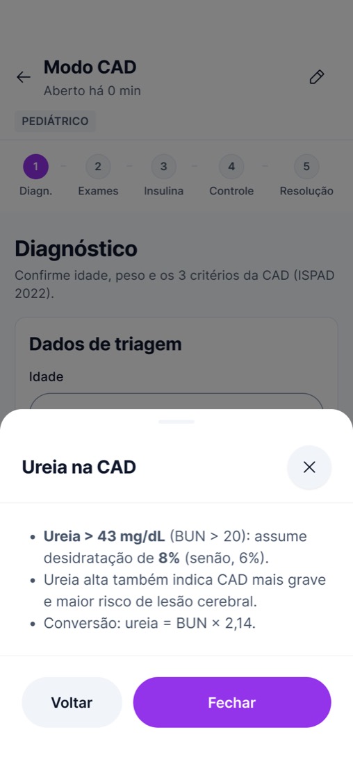 Antes, com o seu comentário