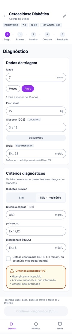 Como ficou