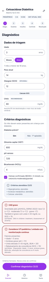 Como ficou